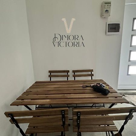 Victoria Home Барі Екстер'єр фото