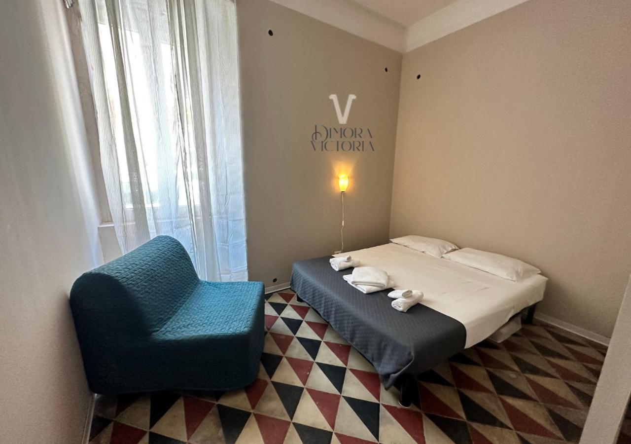 Victoria Home Барі Екстер'єр фото