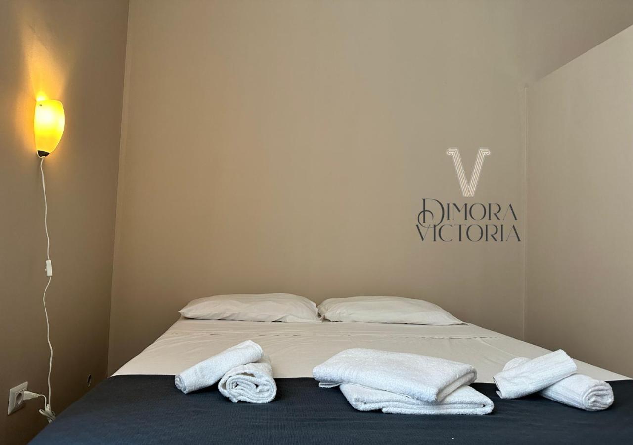 Victoria Home Барі Екстер'єр фото