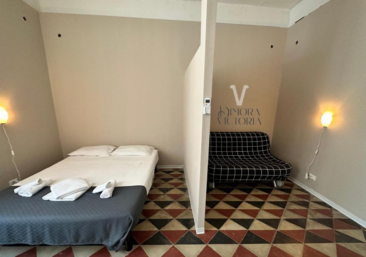 Victoria Home Барі Екстер'єр фото